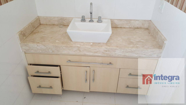 Imagem Casa de Condomínio com 3 Quartos à Venda, 180 m² em Limeira Imagem Casa de Condomínio com 3 Quartos à Venda, 180 m² em Limeira