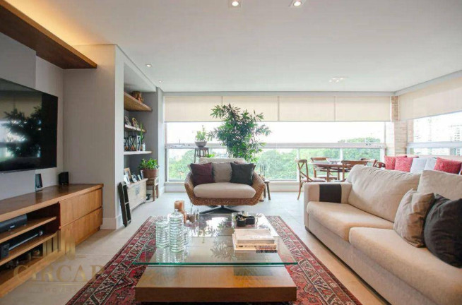 Imagem Apartamento com 3 Quartos à Venda, 146 m² em Perdizes - São Paulo Imagem Apartamento com 3 Quartos à Venda, 146 m² em Perdizes - São Paulo