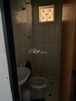 Imagem Casa com 3 Quartos à Venda, 85 m² em Jardim Paiva - Ribeirão Preto Imagem Casa com 3 Quartos à Venda, 85 m² em Jardim Paiva - Ribeirão Preto