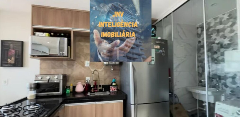Imagem Apartamento com 3 Quartos à Venda, 140 m² em Norte (águas Claras) - Brasília