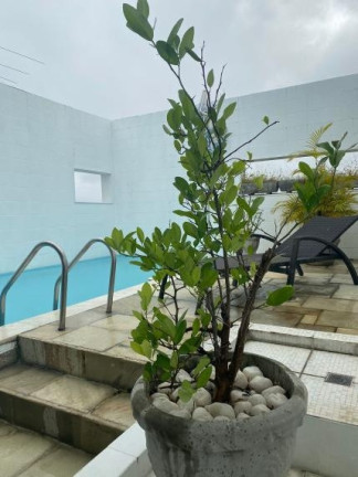 Imagem Apartamento com 3 Quartos à Venda, 216 m² em Boa Viagem - Recife
