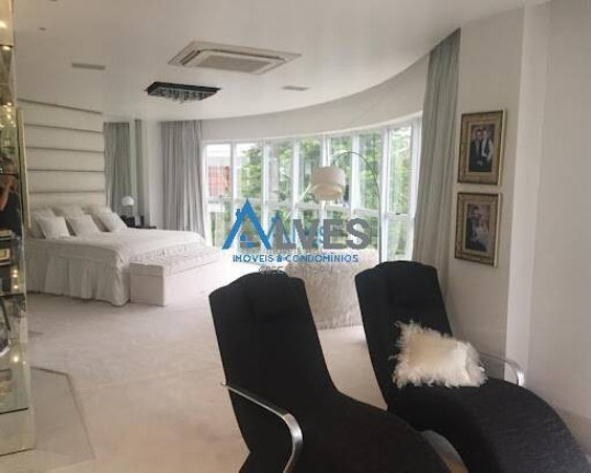 Imagem Casa com 5 Quartos à Venda, 780 m² em Parque Terra Nova Ii - São Bernardo Do Campo
