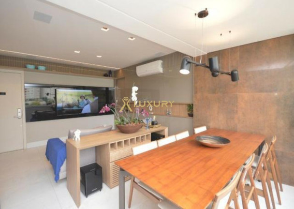 Imagem Imóvel com 2 Quartos à Venda, 77 m² em Vila Da Serra - Nova Lima