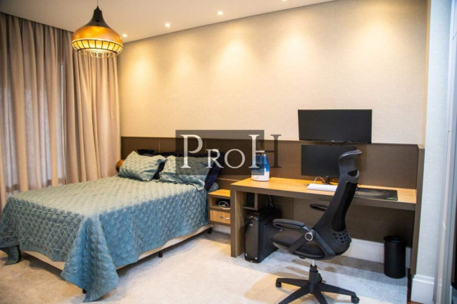 Imagem Apartamento com 3 Quartos à Venda, 342 m² em Jardim - Santo André Imagem Apartamento com 3 Quartos à Venda, 342 m² em Jardim - Santo André