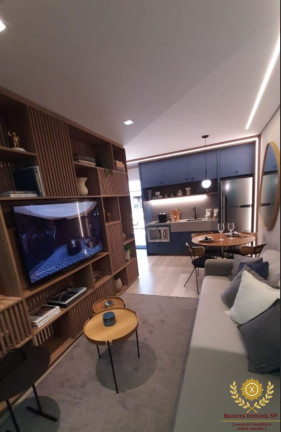 Imagem Apartamento com 1 Quarto à Venda, 34 m² em Pinheiros - São Paulo Imagem Apartamento com 1 Quarto à Venda, 34 m² em Pinheiros - São Paulo
