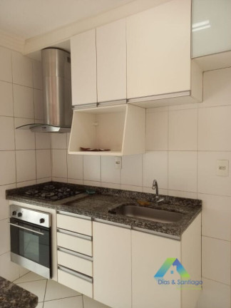 Imagem Apartamento com 2 Quartos à Venda, 59 m² em Vila Caraguatá - São Paulo