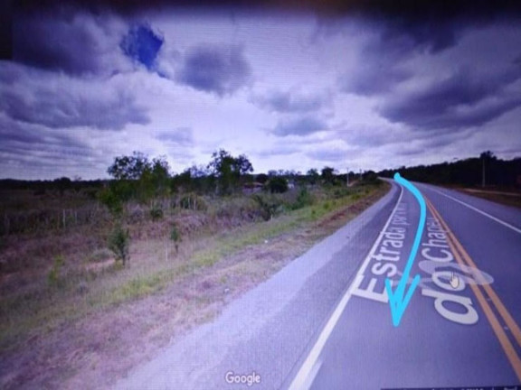 Imagem Fazenda à Venda, 17.500.000 m² em Zona Rural - Morro Do Chapéu Imagem Fazenda à Venda, 17.500.000 m² em Zona Rural - Morro Do Chapéu