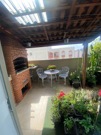 Apartamento com 2 Quartos à Venda, 128 m² em Vila Guarani - Sp