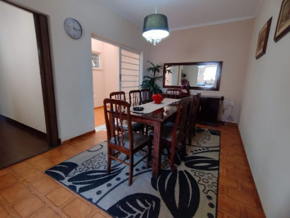Imagem Casa com 3 Quartos à Venda, 230 m² em Jardim Simus - Sorocaba