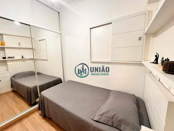 Imagem Apartamento com 2 Quartos à Venda, 90 m² em Icaraí - Niterói Imagem Apartamento com 2 Quartos à Venda, 90 m² em Icaraí - Niterói