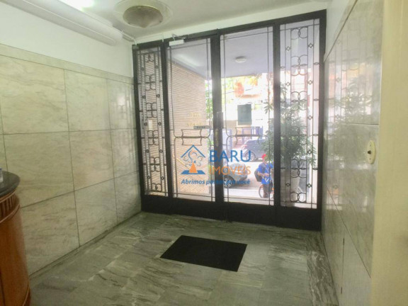 Imagem Apartamento com 2 Quartos à Venda, 90 m² em Higienópolis - São Paulo Imagem Apartamento com 2 Quartos à Venda, 90 m² em Higienópolis - São Paulo