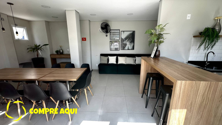 Imagem Apartamento com 2 Quartos à Venda, 36 m² em Barra Funda - São Paulo Imagem Apartamento com 2 Quartos à Venda, 36 m² em Barra Funda - São Paulo