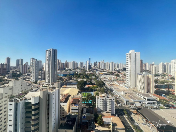 Imagem Sala Comercial à Venda, 78 m² em Setor Oeste - Goiânia
