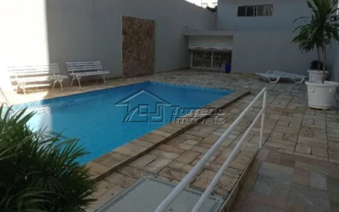 Apartamento com 3 Quartos à Venda, 90 m² em Vila Adyana - São José Dos Campos