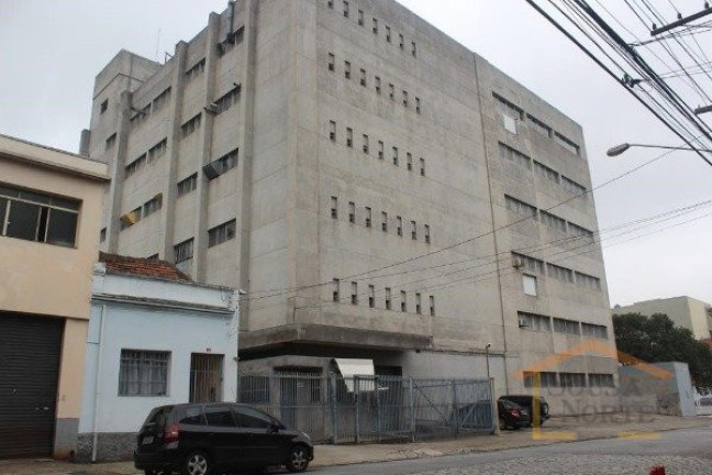 Edifício Residencial à Venda ou Locação, 8.730 m² em Brás - São Paulo