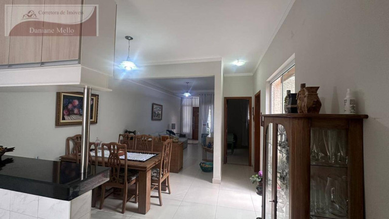 Imagem Casa com 3 Quartos à Venda, 140 m² em Residencial Quinta Dos Vinhedos - Bragança Paulista Imagem Casa com 3 Quartos à Venda, 140 m² em Residencial Quinta Dos Vinhedos - Bragança Paulista