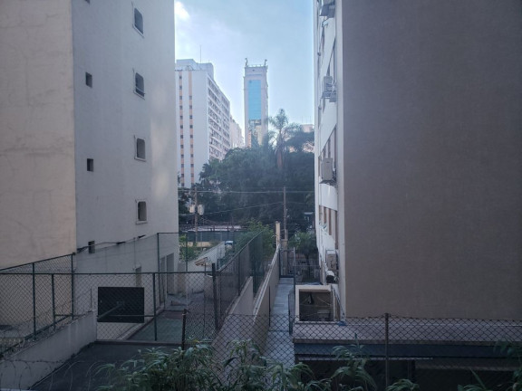 Imagem Imóvel para Alugar, 64 m² em Itaim Bibi - São Paulo Imagem Imóvel para Alugar, 64 m² em Itaim Bibi - São Paulo