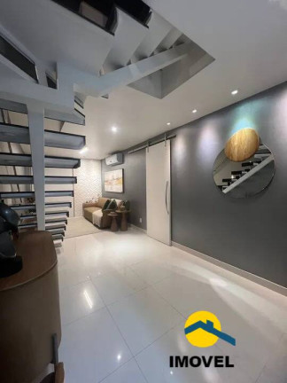 Imagem Cobertura com 3 Quartos à Venda, 202 m² em Icaraí - Niterói Imagem Cobertura com 3 Quartos à Venda, 202 m² em Icaraí - Niterói