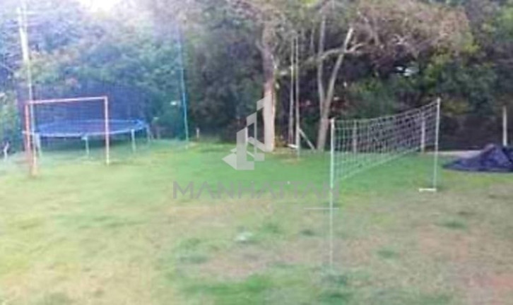 Imagem Imóvel com 3 Quartos à Venda, 240 m² em Real Parque Dom Pedro I - Itatiba
