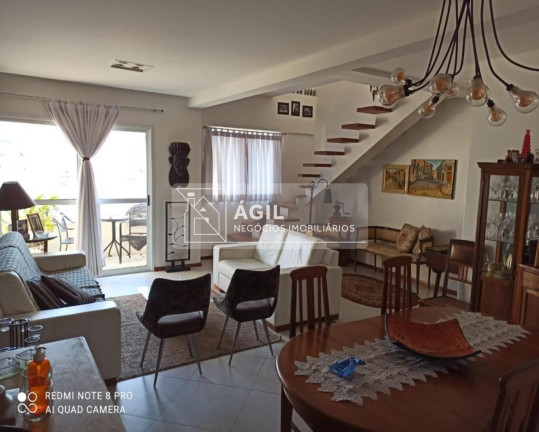 Imóvel com 3 Quartos à Venda, 256 m² em Parque Residencial Aquarius - São José Dos Campos