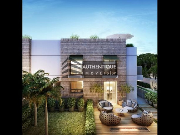 Imagem Apartamento com 2 Quartos à Venda, 474 m² em Alto De Pinheiros - São Paulo