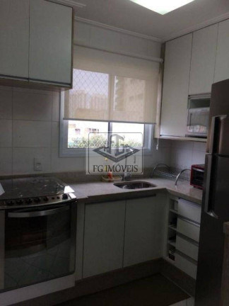 Imagem Apartamento com 2 Quartos à Venda, 59 m² em Centro - Osasco Imagem Apartamento com 2 Quartos à Venda, 59 m² em Centro - Osasco