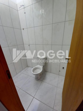 Imagem Casa com 2 Quartos à Venda, 55 m² em Aldeia Da Lagoa - Tramandai