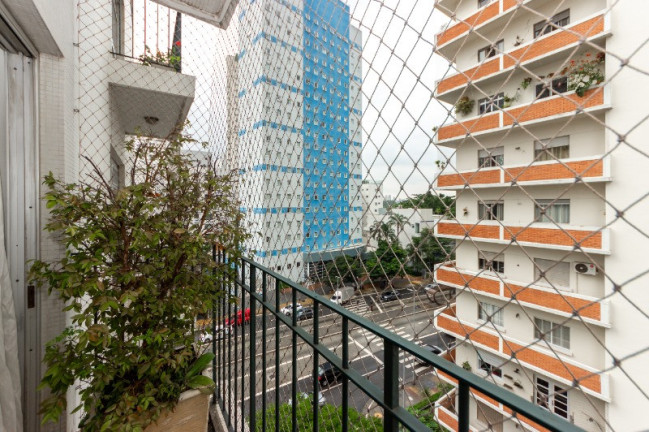 Imagem Imóvel com 2 Quartos à Venda, 78 m² em Jardim Paulista - São Paulo Imagem Imóvel com 2 Quartos à Venda, 78 m² em Jardim Paulista - São Paulo