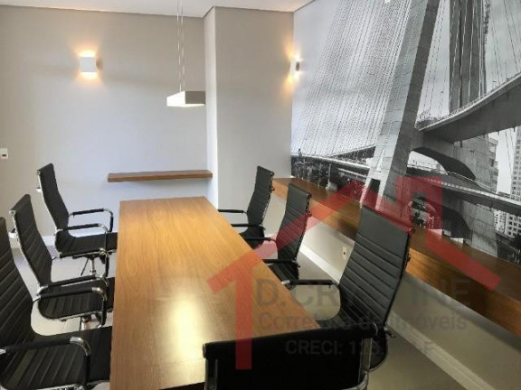 Imagem Apartamento com 2 Quartos à Venda, 75 m² em Alphaville Empresarial - Barueri