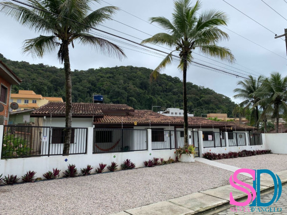 Foto do imóvel Ponto Comercial à Venda, 208 m² em Praia Grande - Ubatuba