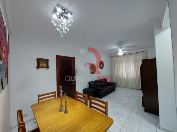 Imagem Apartamento com 1 Quarto à Venda, 51 m² em Canto Do Forte - Praia Grande Imagem Apartamento com 1 Quarto à Venda, 51 m² em Canto Do Forte - Praia Grande