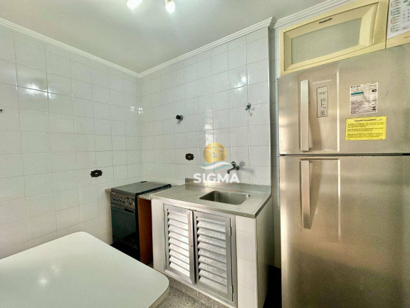 Imagem Apartamento com 2 Quartos à Venda, 68 m² em Pitangueiras - Guarujá