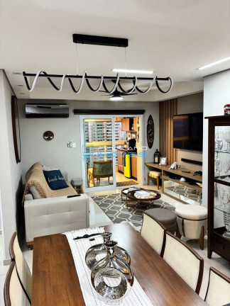 Imagem Apartamento com 2 Quartos à Venda, 86 m² em Caiçara - Praia Grande Imagem Apartamento com 2 Quartos à Venda, 86 m² em Caiçara - Praia Grande