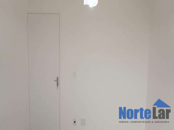 Imagem Apartamento com 2 Quartos à Venda, 50 m² em Tucuruvi - São Paulo