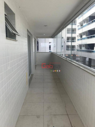 Apartamento com 2 Quartos à Venda, 68 m² em Braga - Cabo Frio