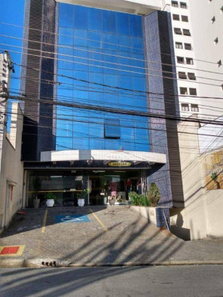 Imagem Sala Comercial para Alugar, 55 m² em Centro - São Bernardo Do Campo Imagem Sala Comercial para Alugar, 55 m² em Centro - São Bernardo Do Campo