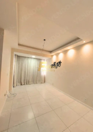 Imóvel com 2 Quartos à Venda, 55 m² em Jardim Camburi - Vitória