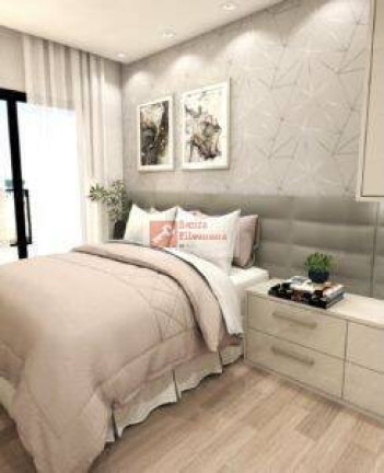 Imagem Apartamento com 3 Quartos à Venda, 85 m² em Campestre - Santo André Imagem Apartamento com 3 Quartos à Venda, 85 m² em Campestre - Santo André