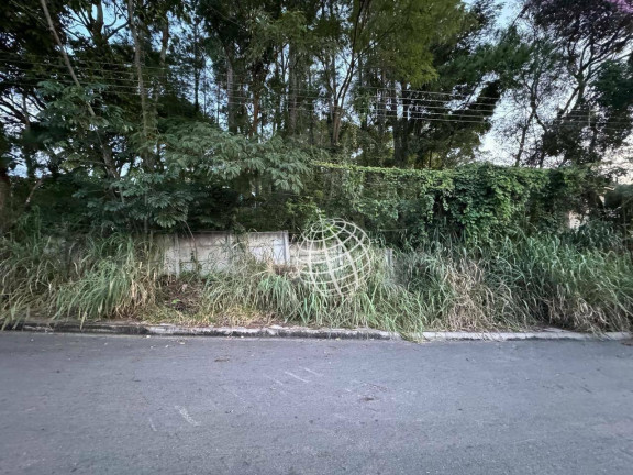 Imagem Terreno à Venda, 382 m² em Retiro Das Fontes - Atibaia