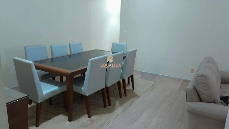 Imóvel com 3 Quartos à Venda, 90 m² em Parque Residencial Aquarius - São José Dos Campos