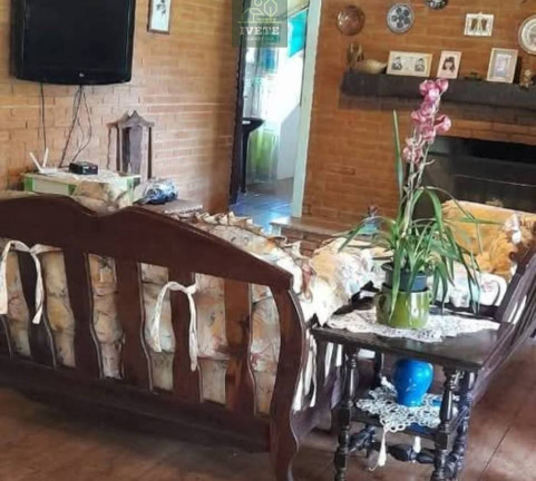 Imagem Chácara com 4 Quartos à Venda, 72 m² em Pinhalzinho