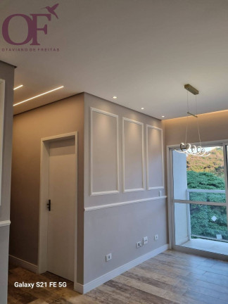 Imagem Apartamento com 3 Quartos à Venda, 80 m² em Chácara Segre - Jundiaí Imagem Apartamento com 3 Quartos à Venda, 80 m² em Chácara Segre - Jundiaí