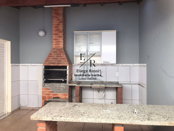 Imagem Casa com 4 Quartos à Venda, 158 m² em Giardino D' Itália - Itatiba Imagem Casa com 4 Quartos à Venda, 158 m² em Giardino D' Itália - Itatiba