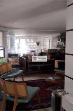 Imagem Apartamento com 4 Quartos à Venda, 318 m² em Campo Belo - São Paulo Imagem Apartamento com 4 Quartos à Venda, 318 m² em Campo Belo - São Paulo