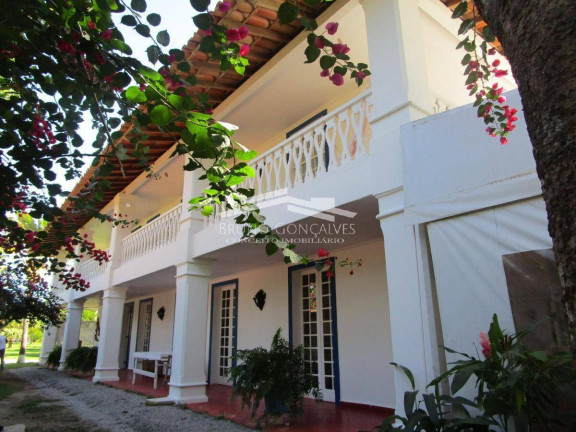 Imagem Casa com 6 Quartos à Venda, 6.000 m² em Arraial D'ajuda - Porto Seguro Imagem Casa com 6 Quartos à Venda, 6.000 m² em Arraial D'ajuda - Porto Seguro