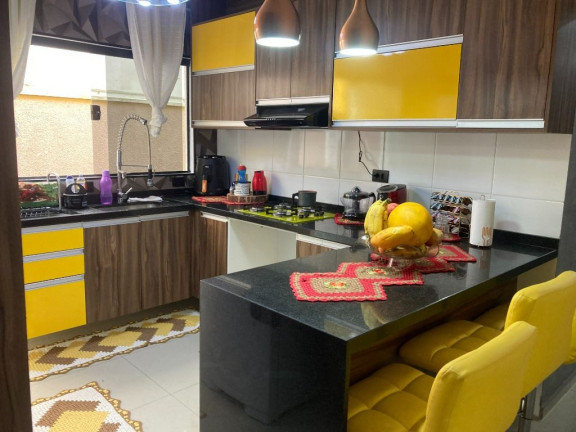 Imagem Sobrado com 3 Quartos à Venda, 165 m² em Vila Colorado - Suzano Imagem Sobrado com 3 Quartos à Venda, 165 m² em Vila Colorado - Suzano