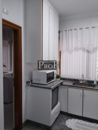 Imagem Apartamento com 4 Quartos à Venda, 260 m² em Jardim - Santo André Imagem Apartamento com 4 Quartos à Venda, 260 m² em Jardim - Santo André