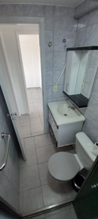 Imagem Apartamento com 2 Quartos à Venda, 50 m² em Brás - São Paulo Imagem Apartamento com 2 Quartos à Venda, 50 m² em Brás - São Paulo