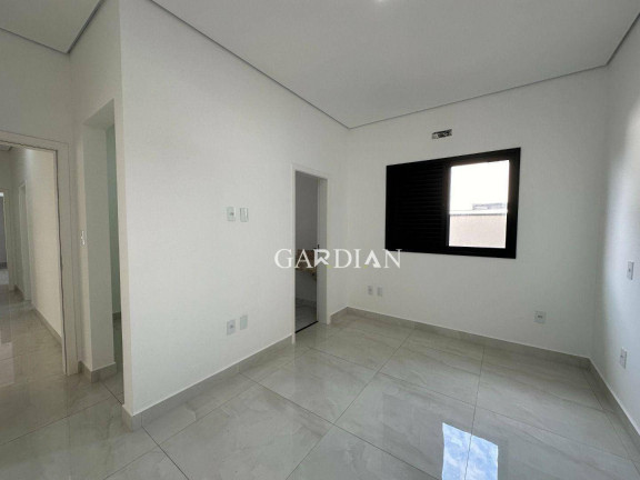 Imagem Casa com 3 Quartos à Venda, 175 m² em Loteamento Park Gran Reserve - Indaiatuba