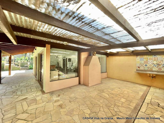 Imagem Casa de Condomínio com 3 Quartos à Venda, 2.288 m² em Parque Primavera - Carapicuíba Imagem Casa de Condomínio com 3 Quartos à Venda, 2.288 m² em Parque Primavera - Carapicuíba